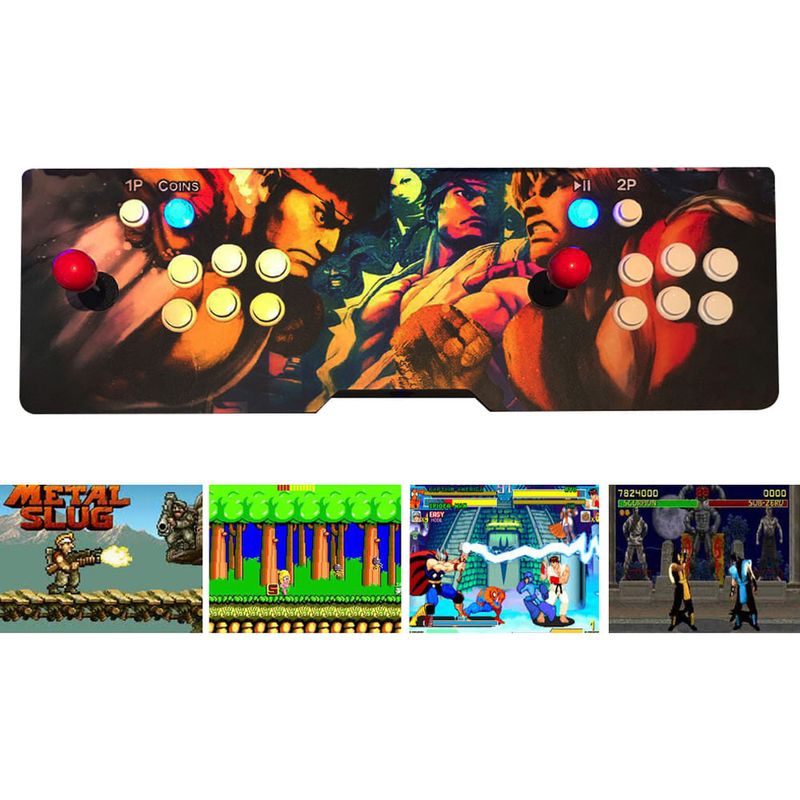 Consola-PANDORA-Retro-arcade-box-9-1500-juegos-7