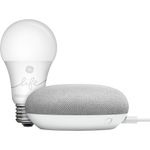 Google-Smart-light-starter-kit-home-mini---Lampara-0