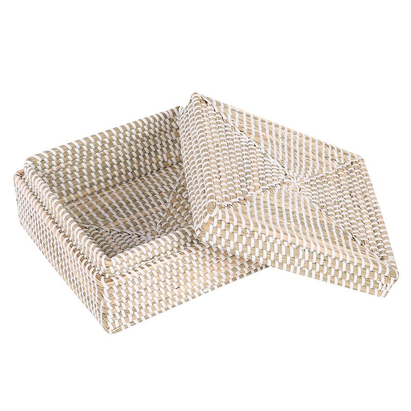 Caja-Seagrass-20x20x10-cm-blanco-0