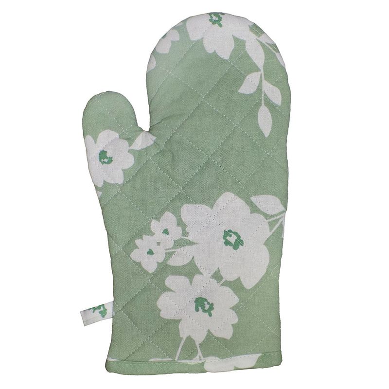 Manopla-18x30cm-verde-con-flores-0