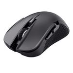 Mouse-gaming-TRUST-GXT923-Ybar-Eco-inalambrico-negro-0