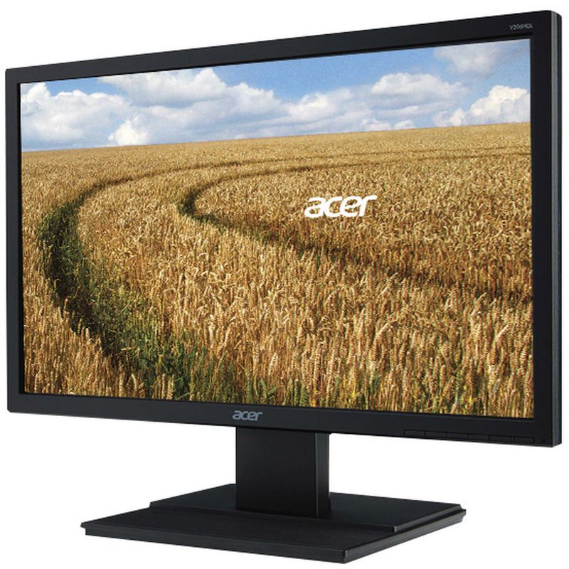 Monitor-ACER-LED-195--Mod-V206HQL-0
