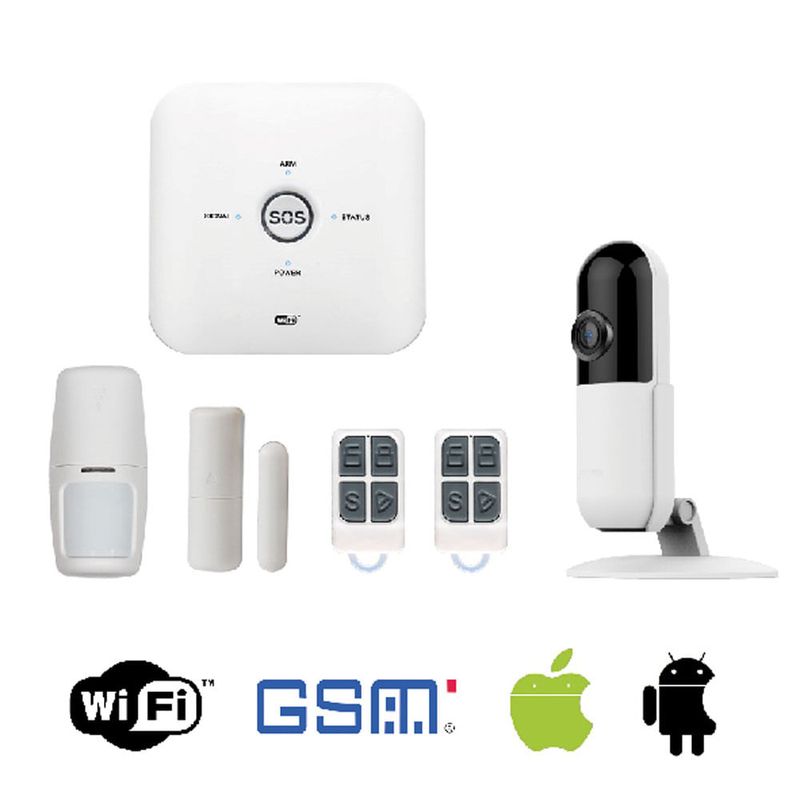 Kit-alarma-WALE-Wi-Fi---Gsm---camara-0