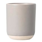 Vaso-100-ml-Ceramica-Gris-0