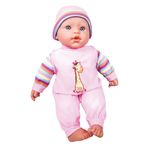 Bebe-38-cm-da-besos-0