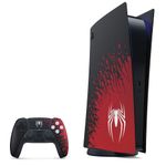 Consola-SONY-PS5-edicion-limitada-Spiderman-2-1