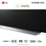 Smart-TV-LG-48--4K-OLED-Mod-48C1PSA-5