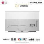 Smart-TV-LG-48--4K-OLED-Mod-48C1PSA-4