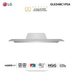 Smart-TV-LG-48--4K-OLED-Mod-48C1PSA-3
