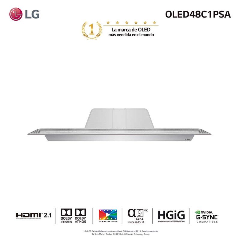 Smart-TV-LG-48--4K-OLED-Mod-48C1PSA-3