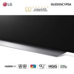 Smart-TV-LG-55--4K-OLED-Mod-55C1PSA-5