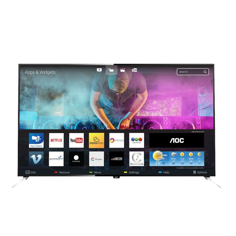 Smart-TV-AOC-50--4k-Mod-50U6295-54I-hdmi-usb-0