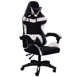 Silla-gamer-D-046-Negro-Blanco-1