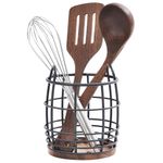 Porta-Utensilios-134x155-cm-Madera-Acacia-y-Acero-0