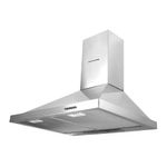 Campana-FUTURA-Mod-FUT-C450X-piramidal-60cm-0