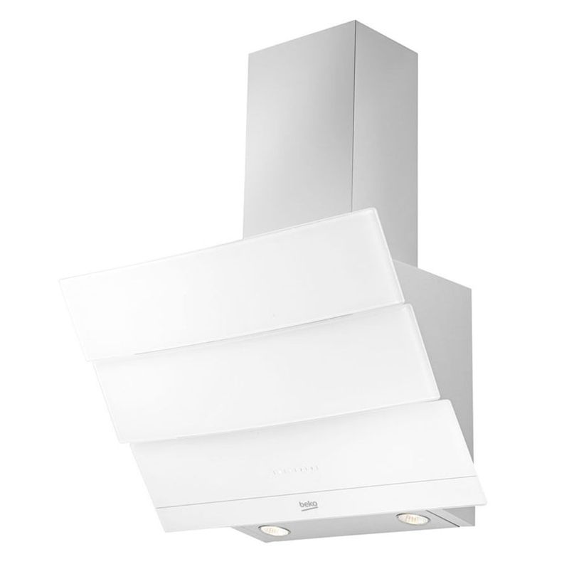Campana-BEKO-Mod-HCA62640W-3-velocidades-60cm-0