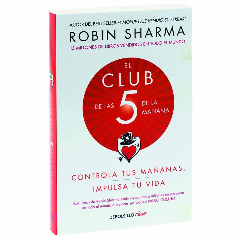 Club-de-las-5-de-la-mañana-Robin-0