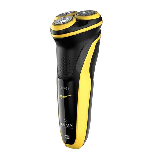 Afeitadora GAMA Mod. GSH886 Sport