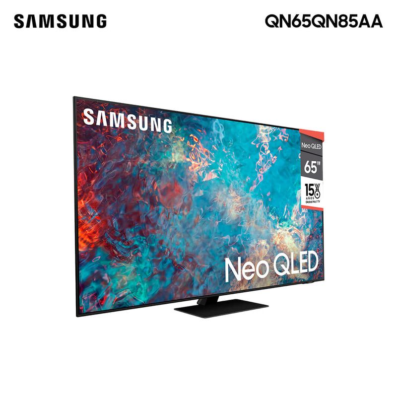 Smart-TV-SAMSUNG-65--Neo-QLED-Mod-QN65QN85AA-2