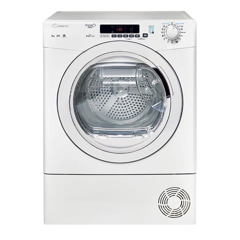Secarropas-CANDY-Mod-GVS-C8DE-S-8-kg-por-condensacion-0