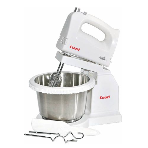 Batidora CUORI Mod. CUO3172 Tosca 200w 5velocidades