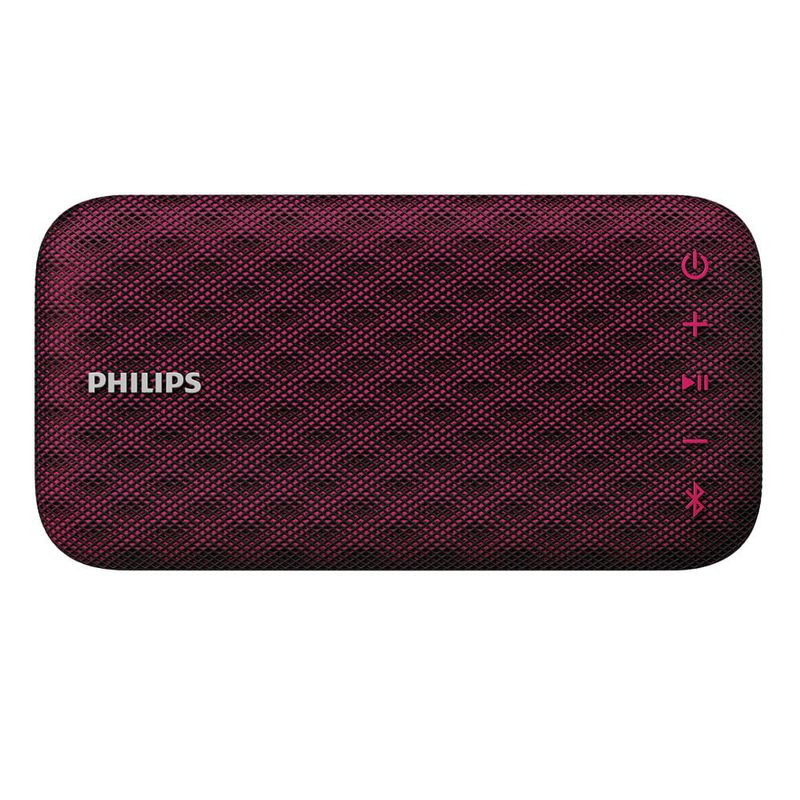 Parlante-bluetooth-PHILIPS-Mod-BT3900P-4w-con-mic-0