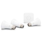Kit-inicio-PHILIPS-Hue-3-lamparas-e27---bridge-95-1