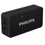 Parlante-bluetooth-PHILIPS-Mod-BT60BK-4w-con-mic-0