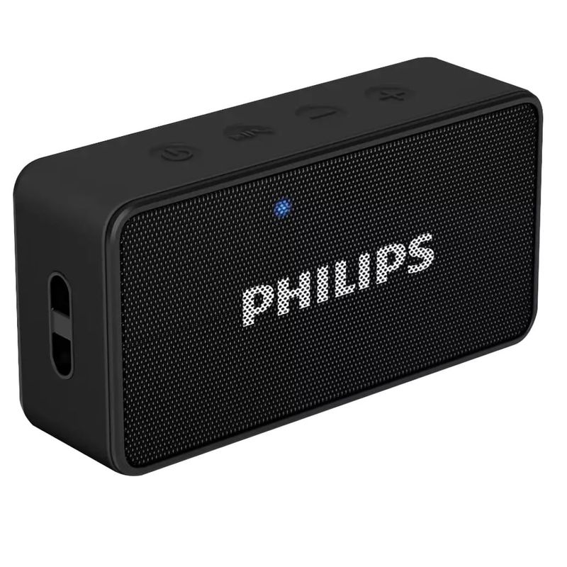 Parlante-bluetooth-PHILIPS-Mod-BT60BK-4w-con-mic-0