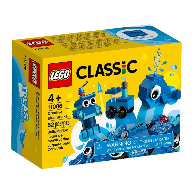 LEGO-Bricks-creativos-azules-52-piezas-1