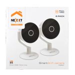 Pack-x-2-camaras-IP-NEXXT-1080p-0