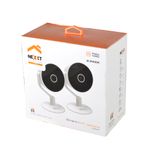 Pack-x-2-camaras-IP-NEXXT-1080p-1