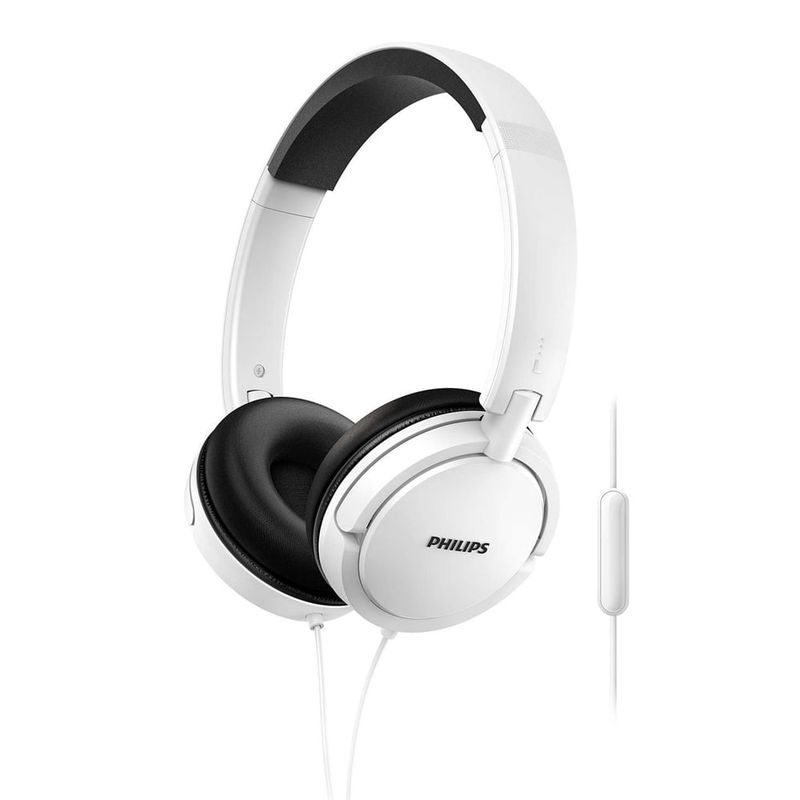 Auriculares-PHILIPS-Mod-SHL5005WT-Vincha-DJ-0