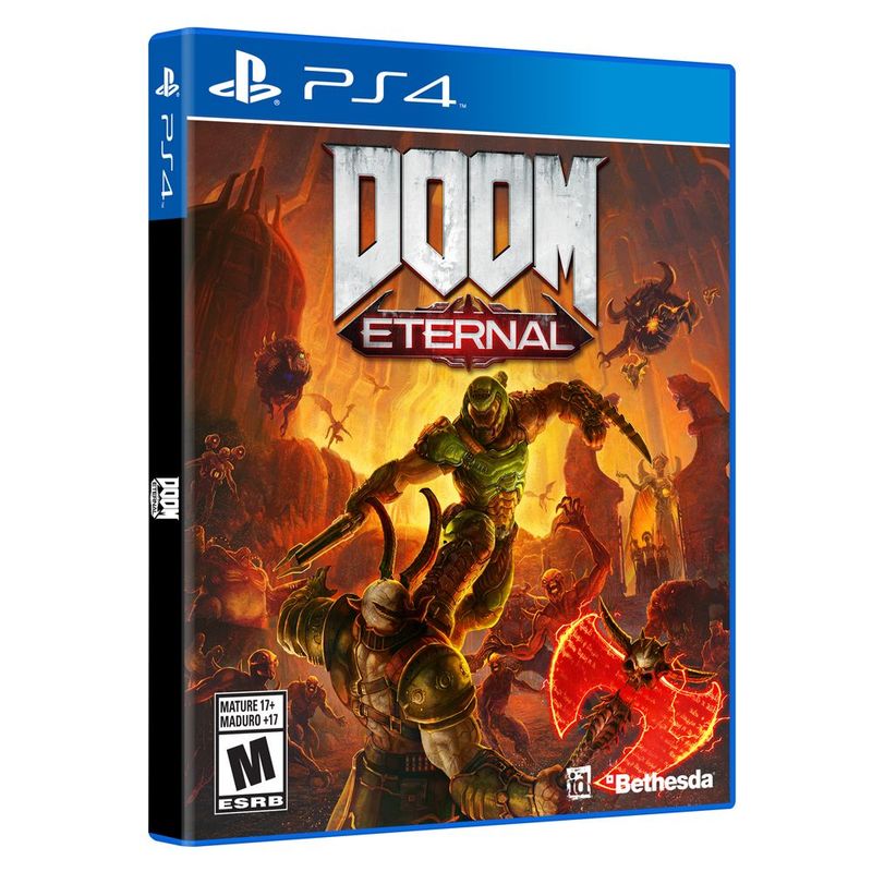 Juego-PS4-Doom-eternal-0