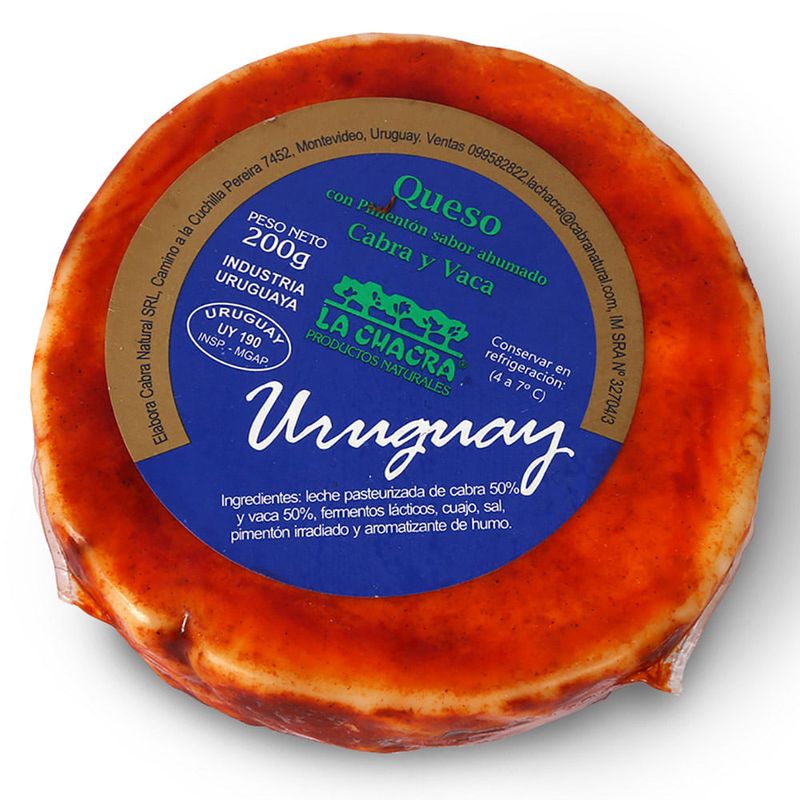 Queso-de-cabra-LA-CHACRA-ahumado-uruguay-0