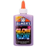 Goma-de-pegar-ELMERS-brilla-en-oscuridad-147-ml-violeta-0