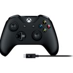 Joystick-inalambrico-Xbox-One-y-Pc-1