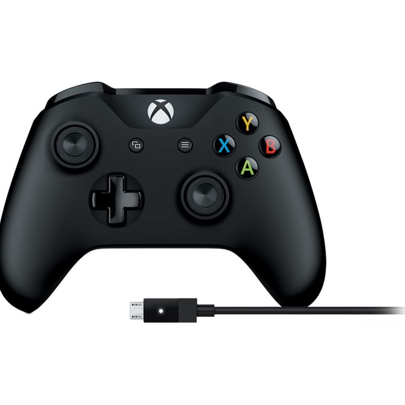 Joystick-inalambrico-Xbox-One-y-Pc-1