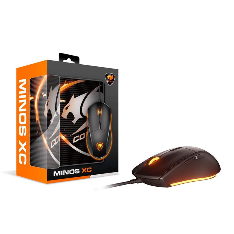 Combo-COUGAR-Minos-xc-speed-xc-mouse-mousepad-4
