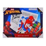Valija-infantil-Spiderman-70-piezas-0