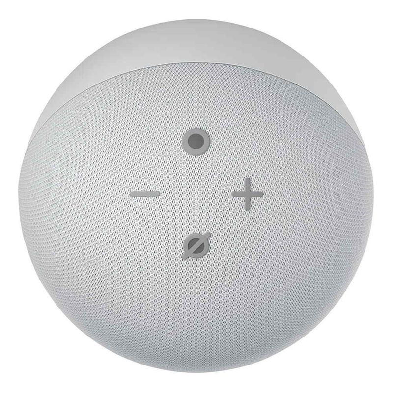 Asistente-de-voz-AMAZON-Echo-Dot-4ta-generacion-blanco-1