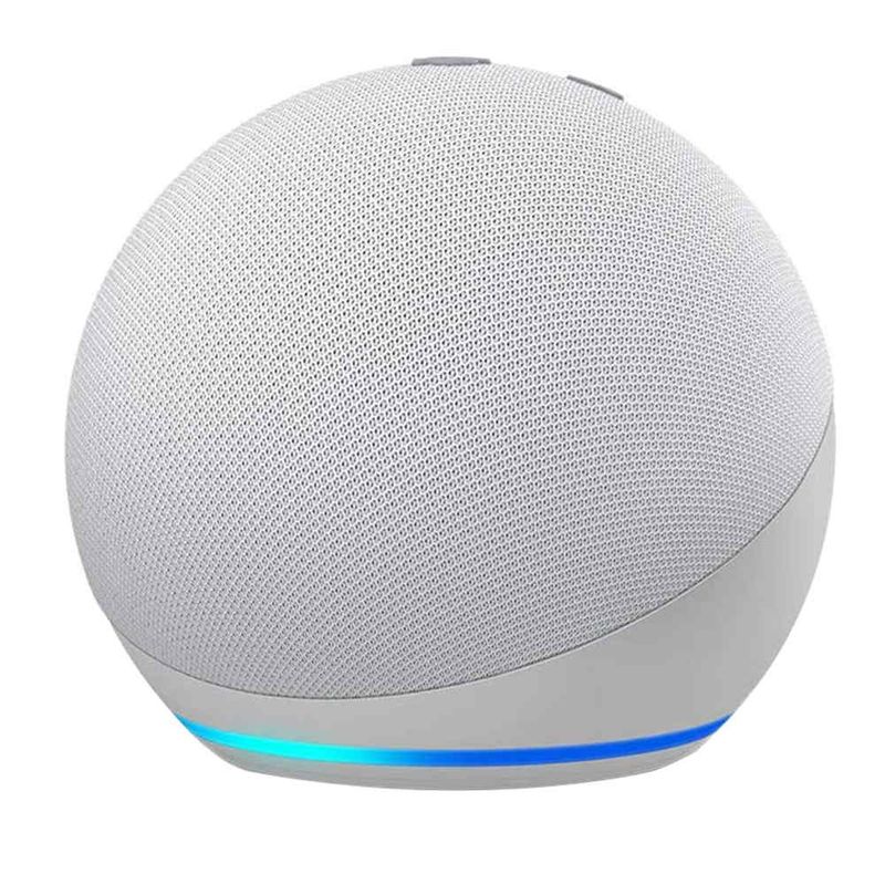 Asistente-de-voz-AMAZON-Echo-Dot-4ta-generacion-blanco-0