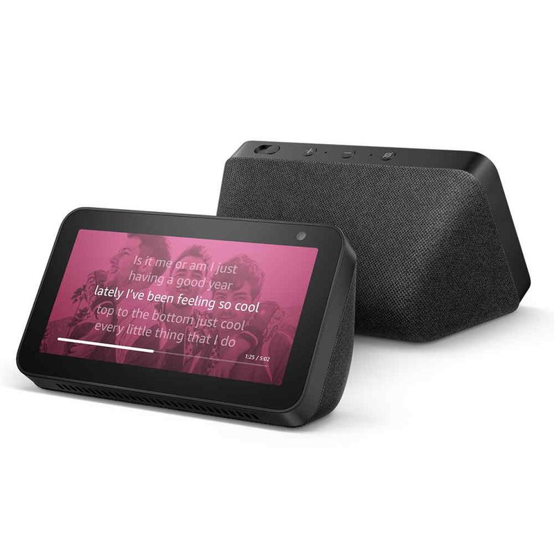 Asistente-de-voz-AMAZON-Echo-Show-5-carbon-0