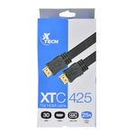 Cable-HDMI-a-HDMI-XTECH-Mod-XTC-425-25FT-M-A-M-0