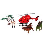 Playset-con-dinosaurios-0