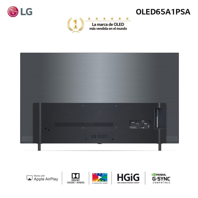 Smart-TV-LG-65”-4K-OLED-Mod-65A1PSA-3