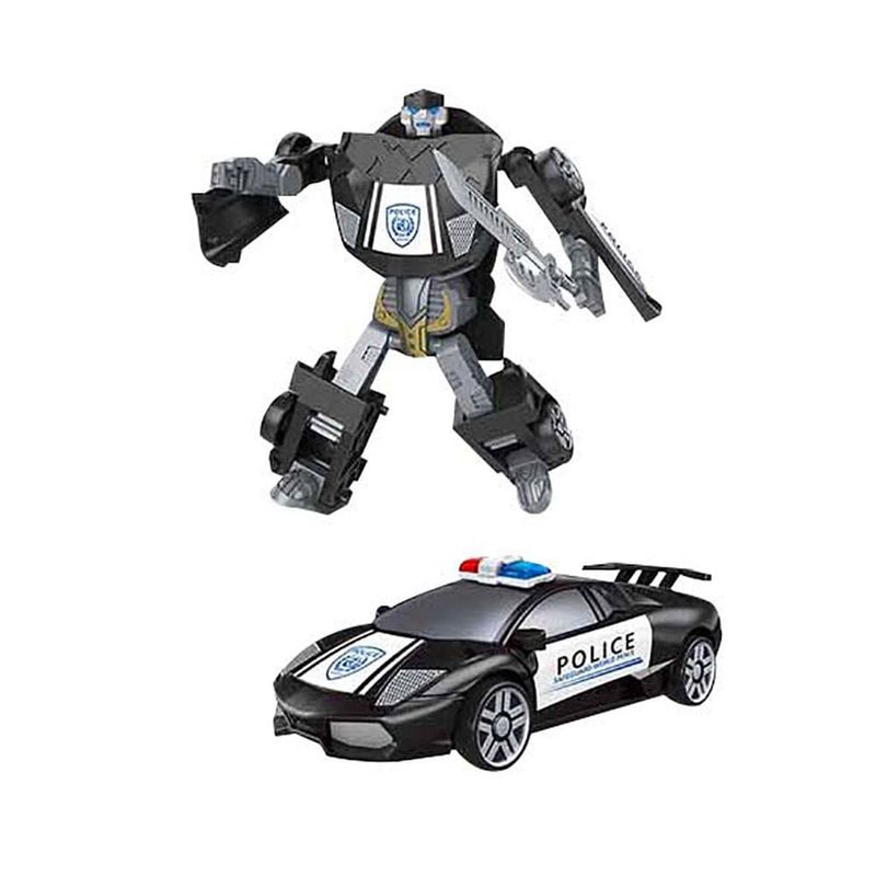 Transformer-1