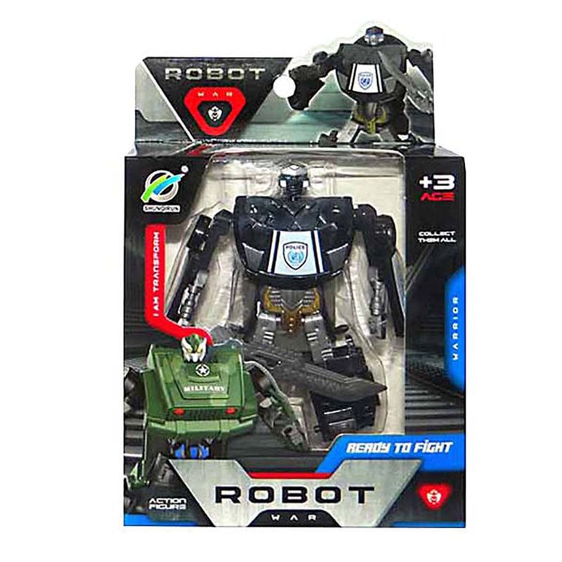 Transformer-0