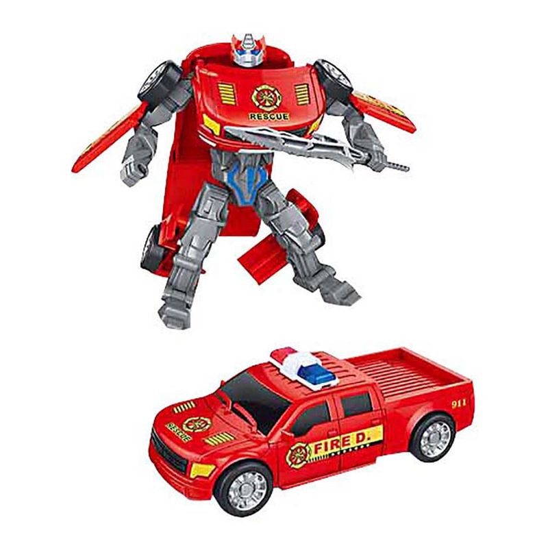 Transformer-3