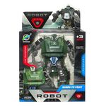 Transformer-4